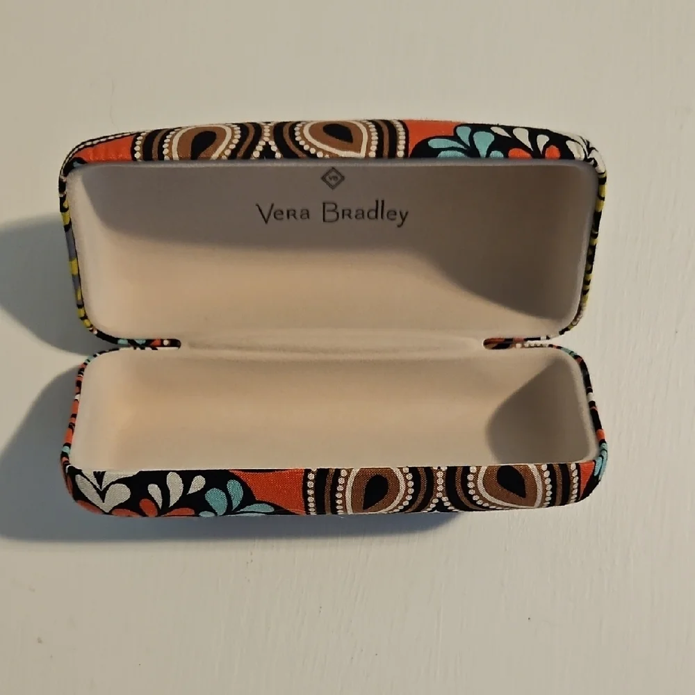 Vera Bradley nwot never